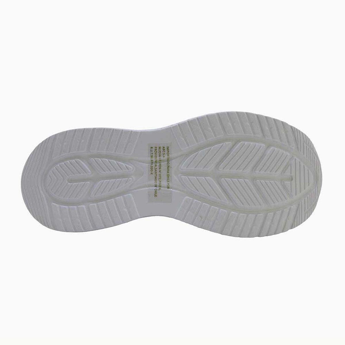 Zapatilla Running Mujer Alpinextrem