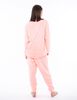 Pijama Sherpa Mujer Icono