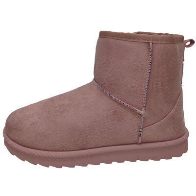 Bota Sport Mujer Icono