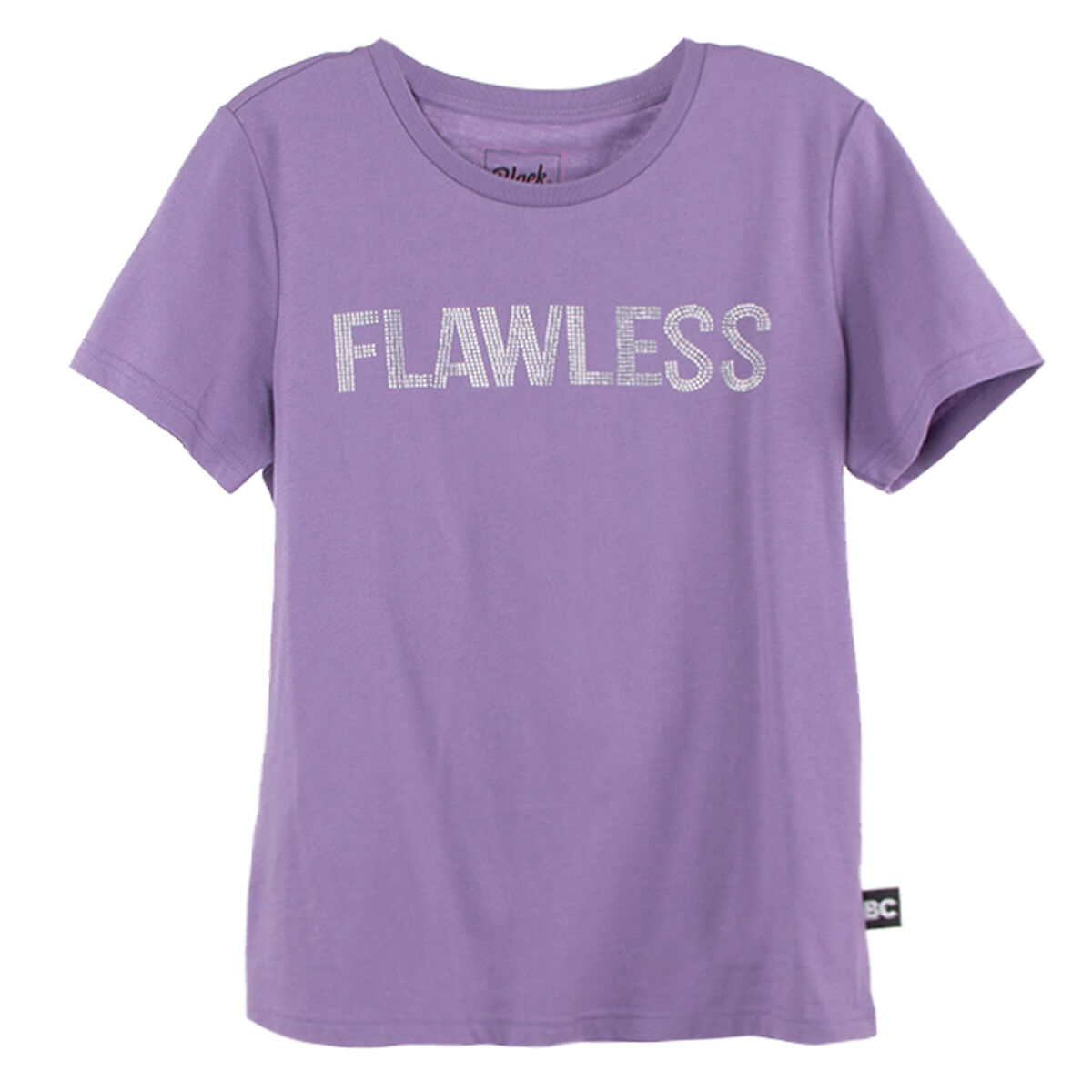 Polera Deportiva Mujer Black County