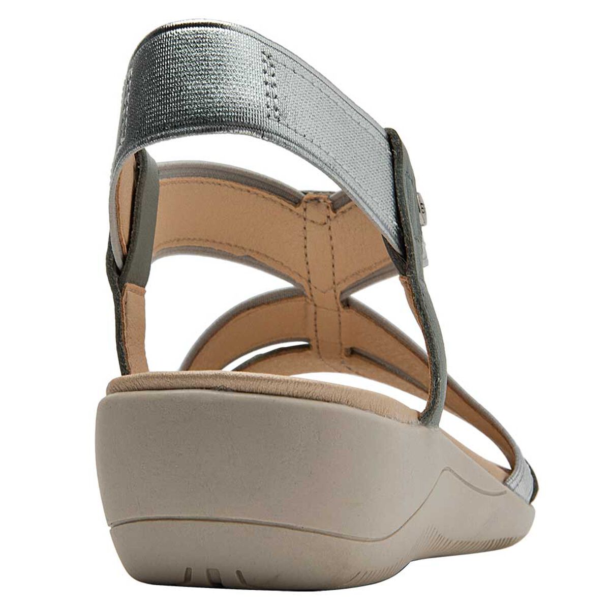 Sandalia Mujer Bruno Rossi