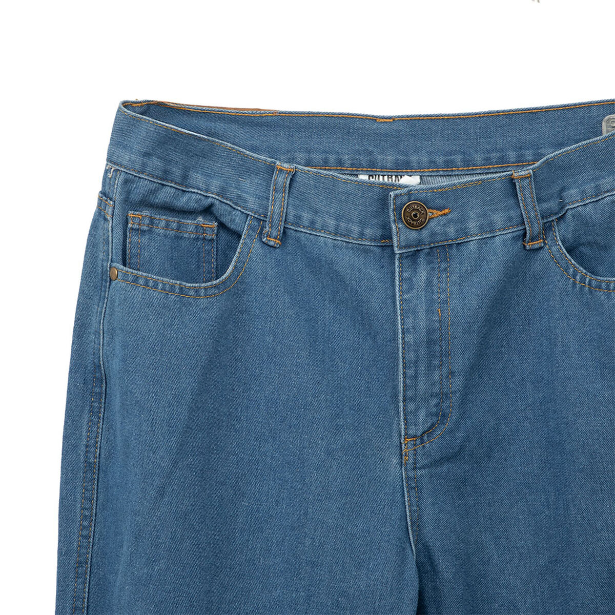 Jeans Niño Cutback
