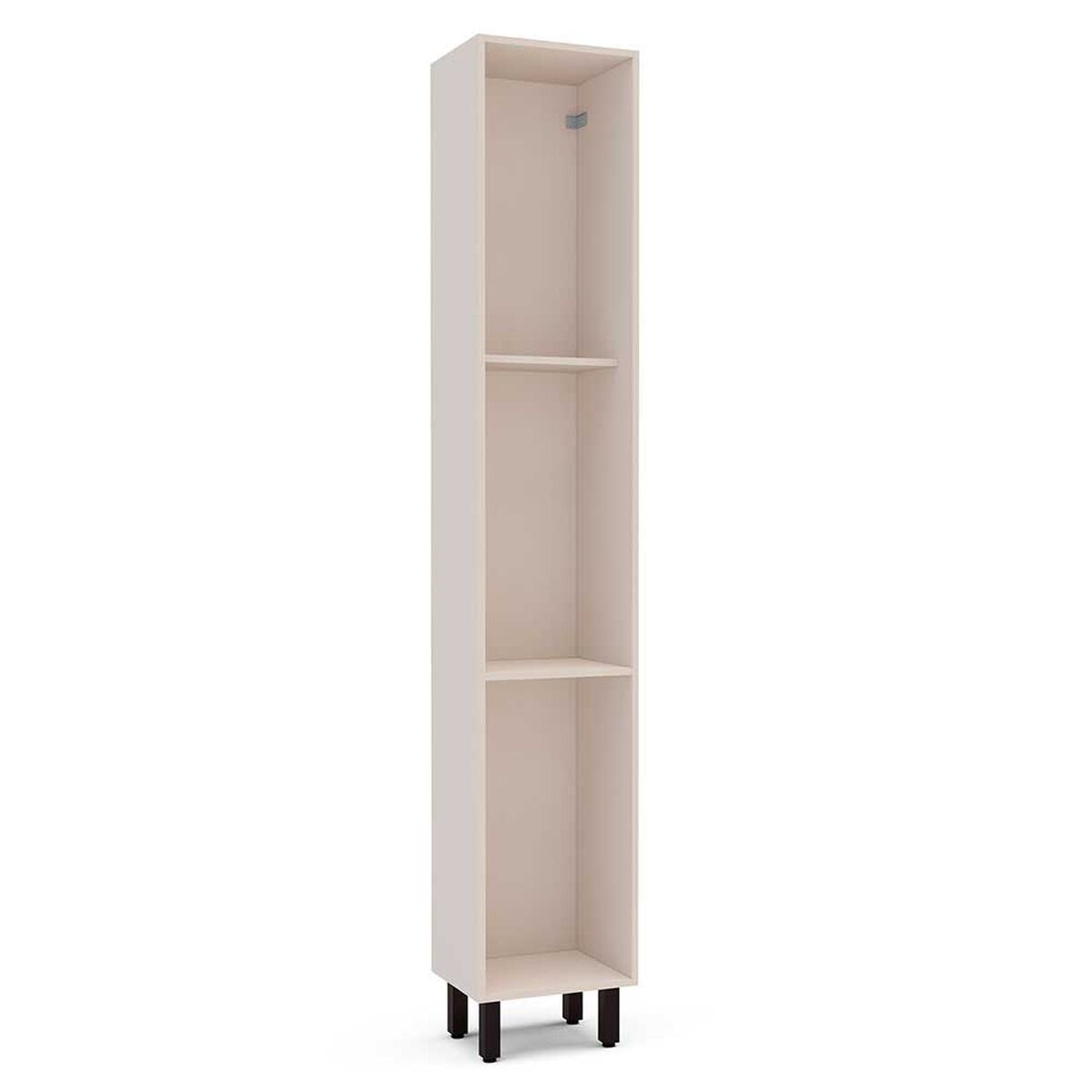 Despensa de Cocina Premier Vekkahome 2 Puertas Full Beige