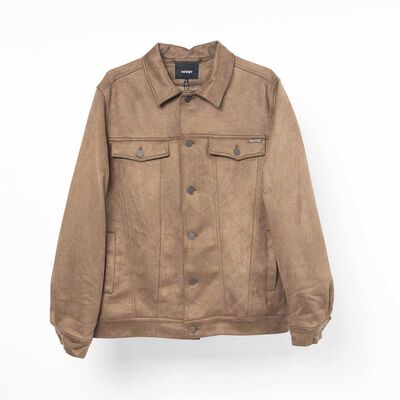 Chaqueta Hombre Soviet