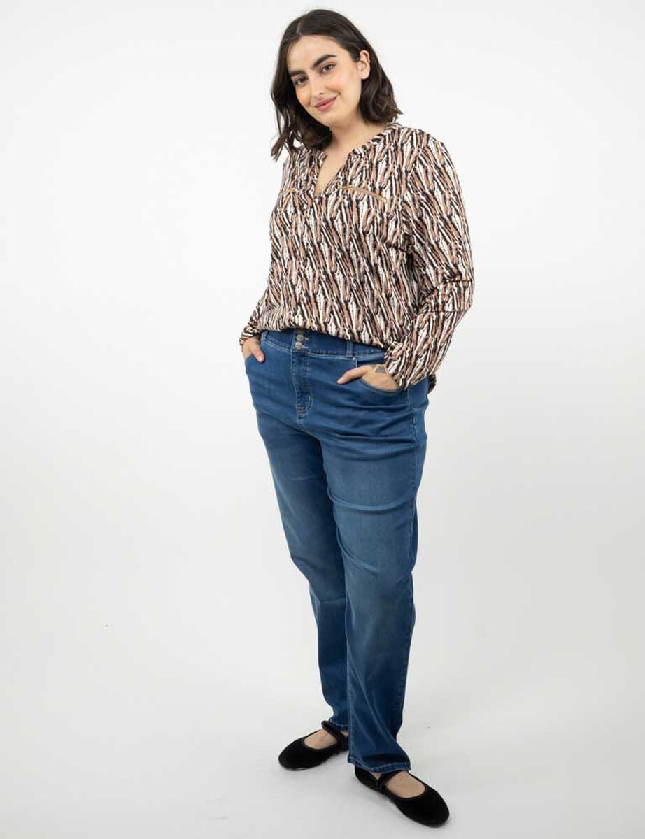 Pantal&oacute;n Mujer Extralindas