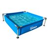 Piscina Rectangular Estructural Be Splash Bebesit