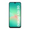 Celular Samsung Galaxy A26 5G 128GB 6,7" Verde Liberado