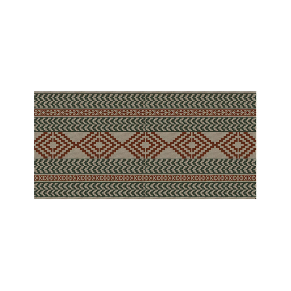 Alfombra Davanti Chacana 70 x140 Chacana