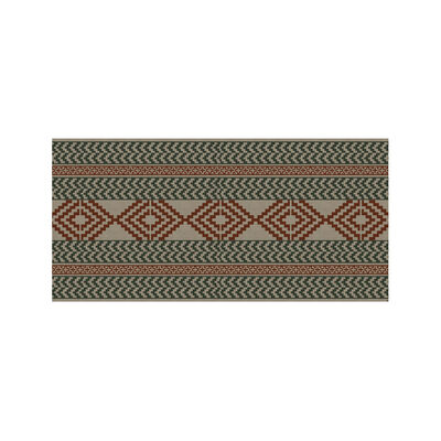 Alfombra Davanti Chacana 70 x140 Chacana