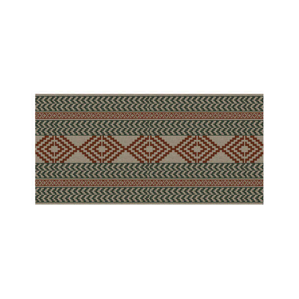 Alfombra Davanti Chacana 70 x140 Chacana