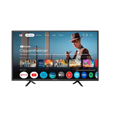 Smart TV Aiwa AW32B4SM3 LED HD