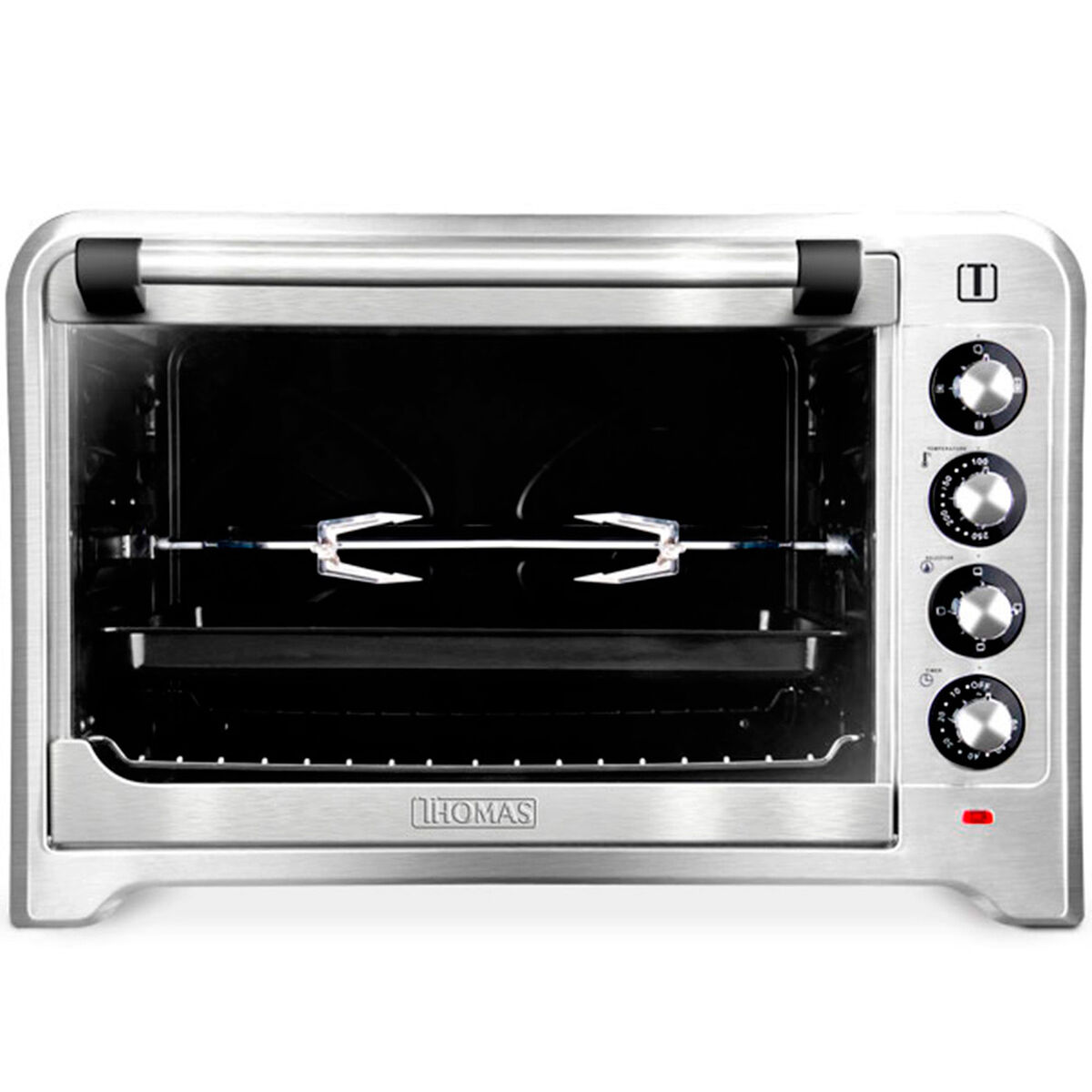 Horno Eléctrico Thomas TH 60I 60 lt