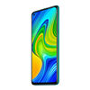 Celular Xiaomi Redmi Note 9 128GB 6,53" Peacock Green Claro