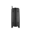 Maleta Saxoline Titanium Negro 66 Litros Talla M