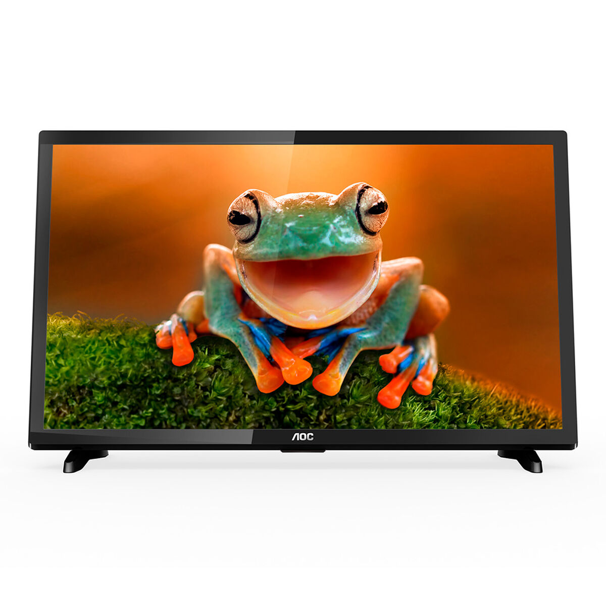 LED Básico 24" AOC M3092 HD