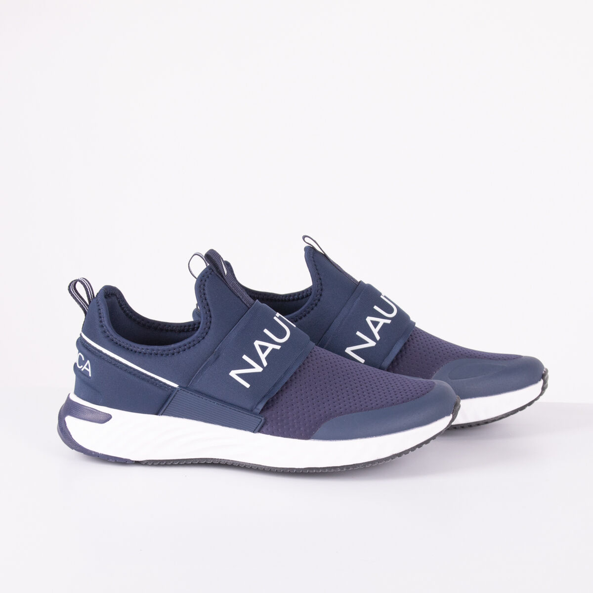 Zapatilla Hombre Nautica