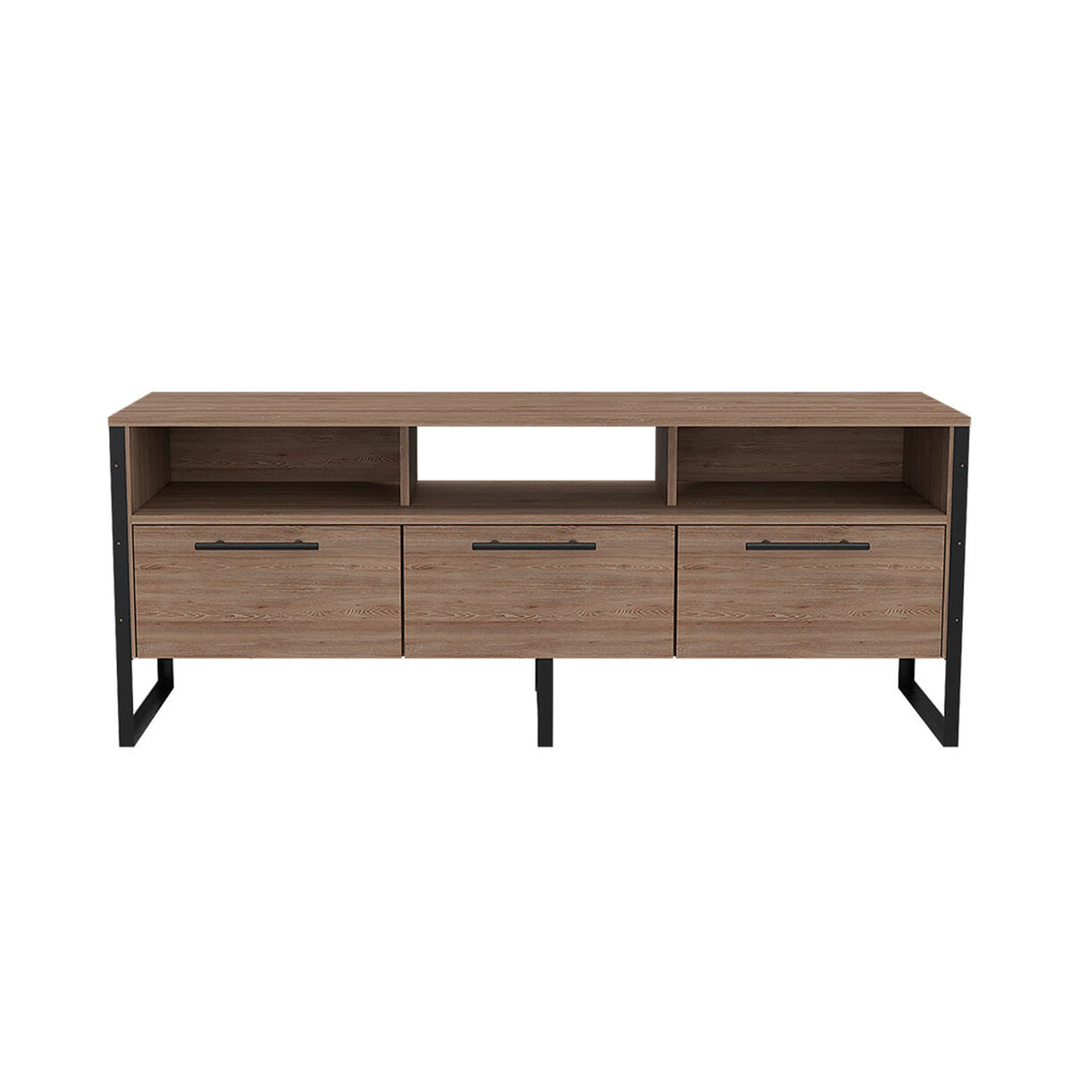 Rack TV Hasta 60'' TuHome Magnum