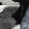 Alfombra Modalfo Exclusive Gris 150 x 200 cm