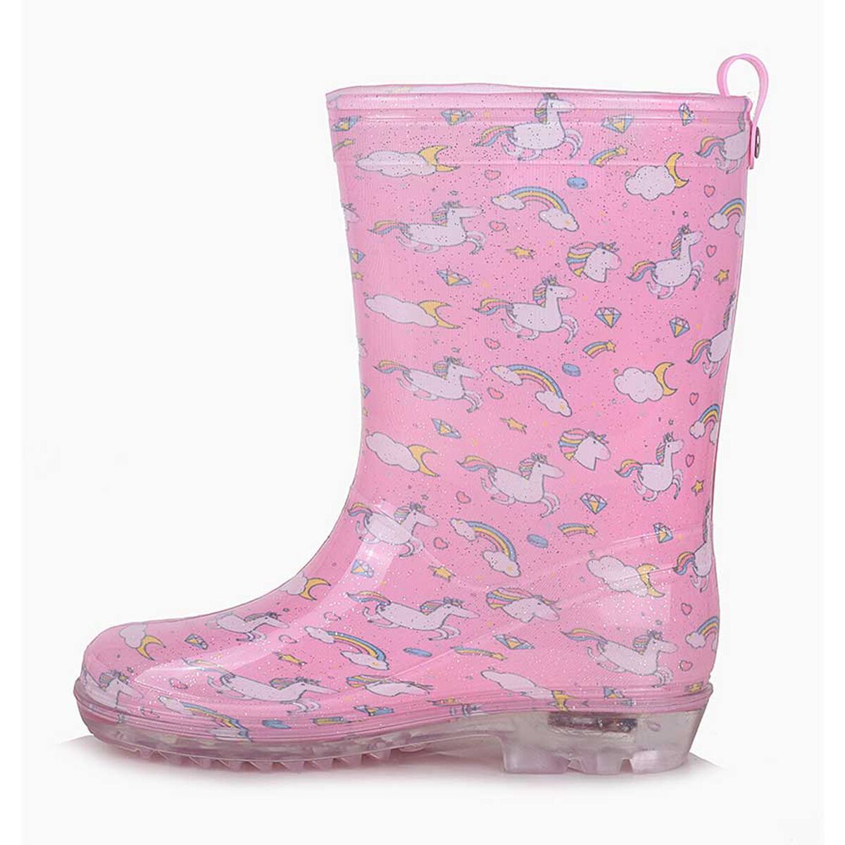 Bota de Agua Ni&ntilde;a Chess