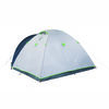 Carpa Coleman para 4 Personas
