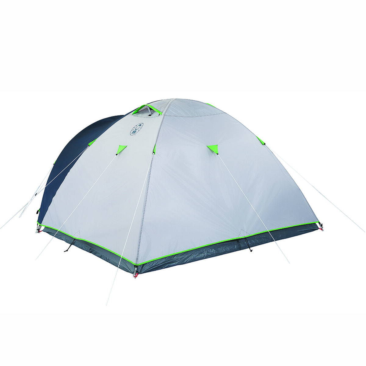Carpa Coleman para 4 Personas