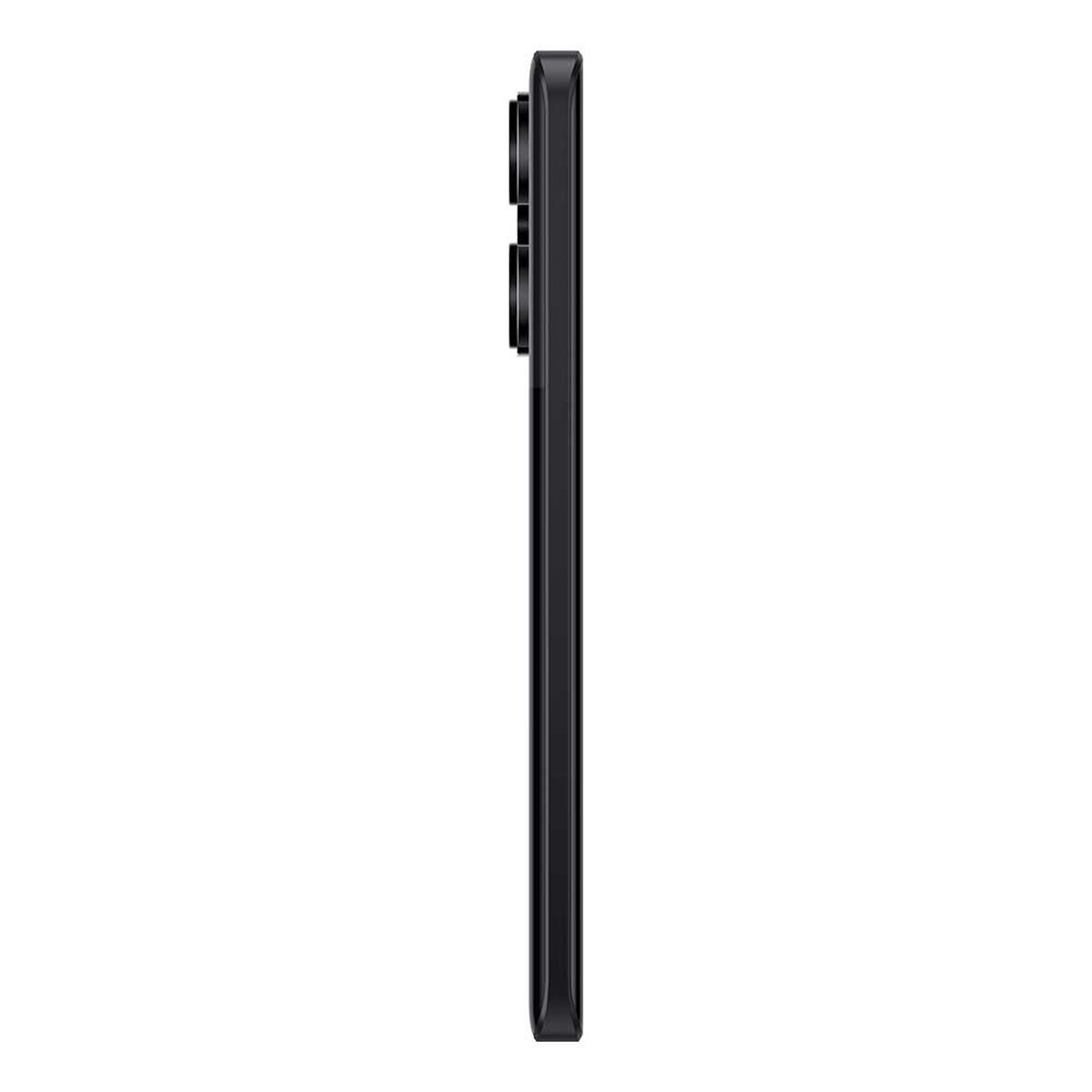 Celular Xiaomi Redmi Note 13 Pro+ 5G 512GB 6,67" Black Liberado