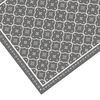 Set 2 Alfombra Davanti Estambul 45 x120 Estambul