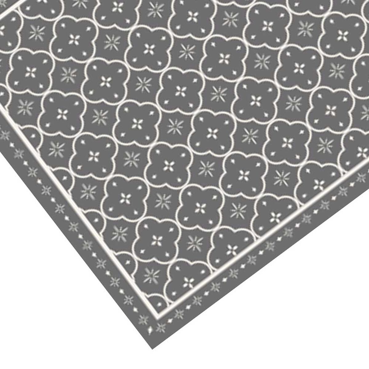 Set 2 Alfombra Davanti Estambul 45 x120 Estambul