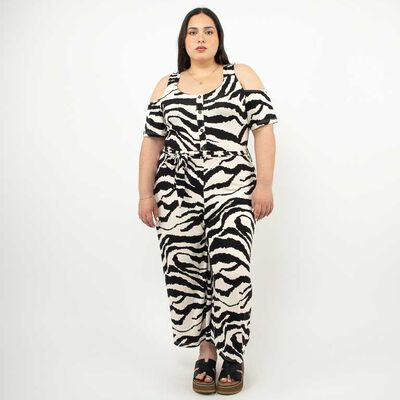 Enterito Largo Manga Corta Mujer Extralindas