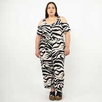 Enterito Largo Manga Corta Mujer Extralindas Color-1, Negro