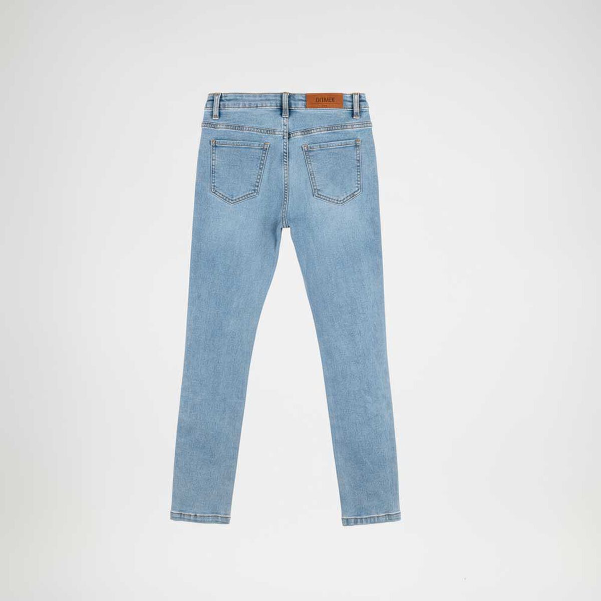 Jeans Ni&ntilde;o Cutback
