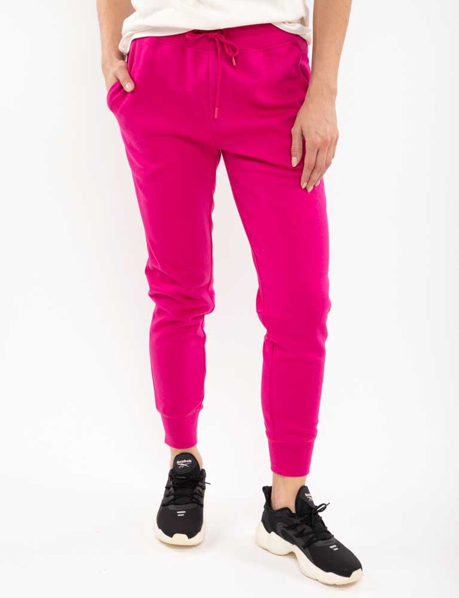 Pantalon Deportivo Mujer Lotto