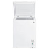 Congelador Freezer Horizontal Mabe FDHM150BY2 142 lts.
