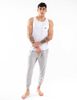 Pantalón Largo De Pijama Hombre Calvin klein