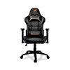 Combo Silla Gamer Cougar Armor One Negro + Volante Gamer Logitech G29 Driving Force