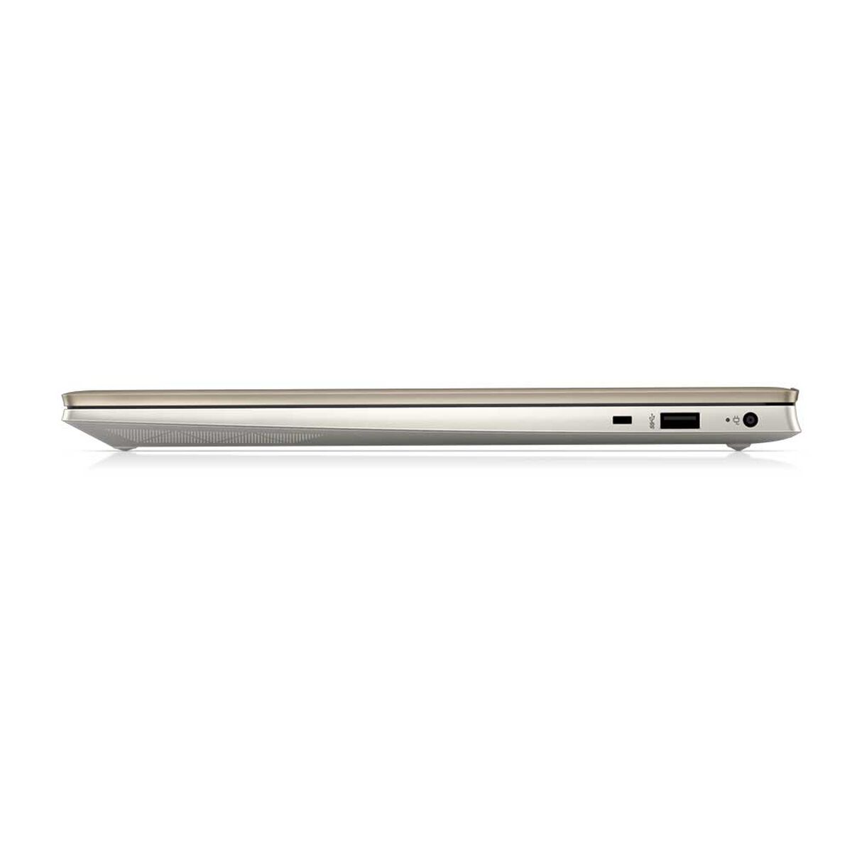 Notebook HP Pavilion 15-eh0006la Ryzen 5 8GB 512GB SSD 15,6"