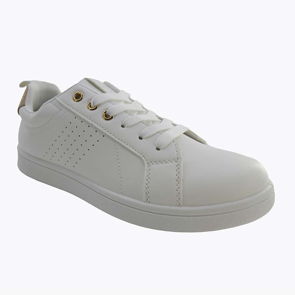 Zapatilla Urbana Mujer Icono