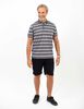 Polera Pique Hombre Portman Club