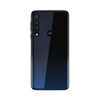 Celular Motorola One Macro 64GB 6.2" Space Blue WOM
