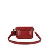 Bandolera Secret Bucarest FW25 S Burdeo