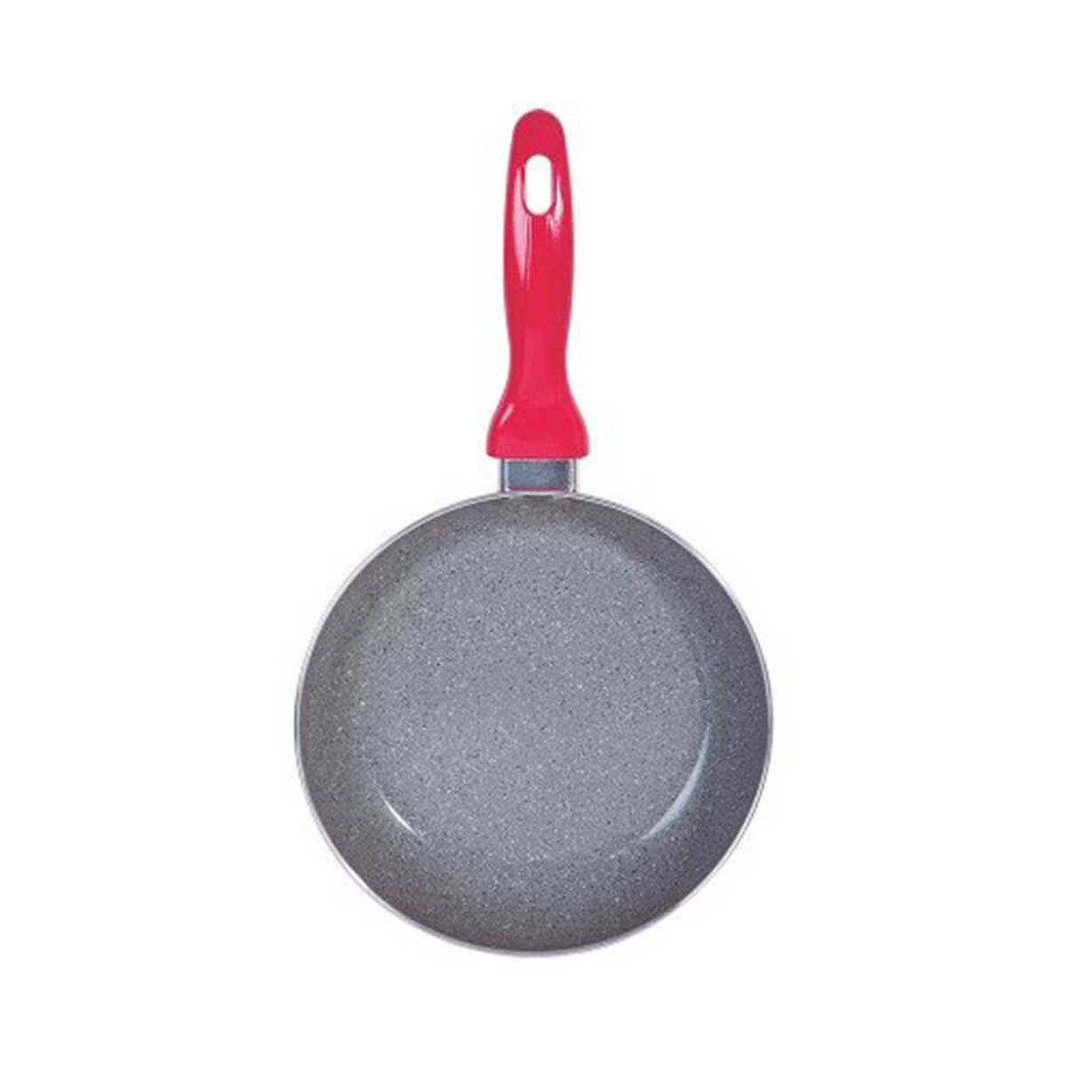 Sartén Cerámica Kitchenware Simply Cook Rojo 20 cm