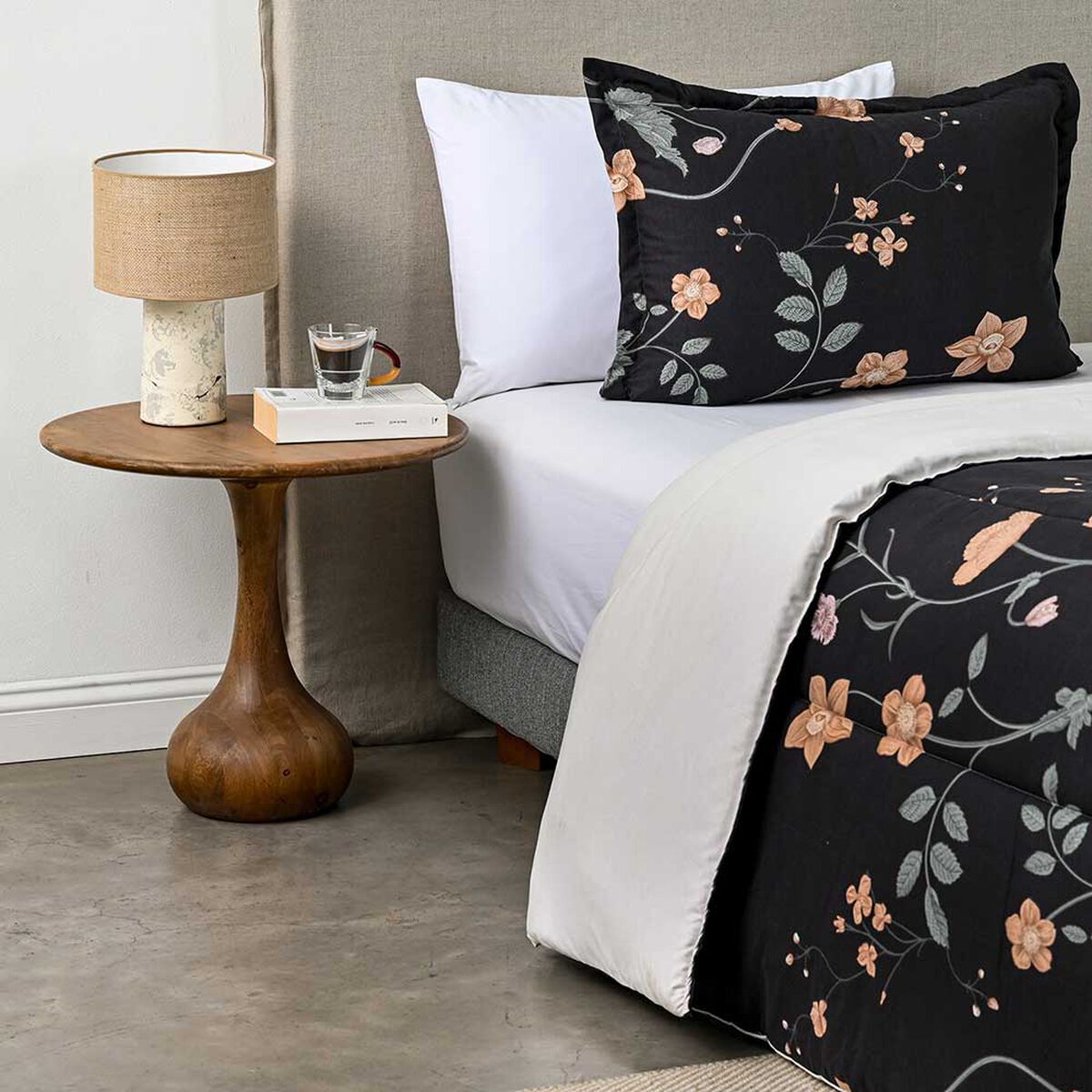 Plum&oacute;n Cannon 1.5 Plazas Elisse