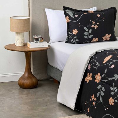 Imagen 2 del producto Plumón Cannon 1.5 Plazas Elisse