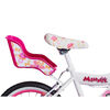 Bicicleta Infantil Lahsen Minnie Aro 16