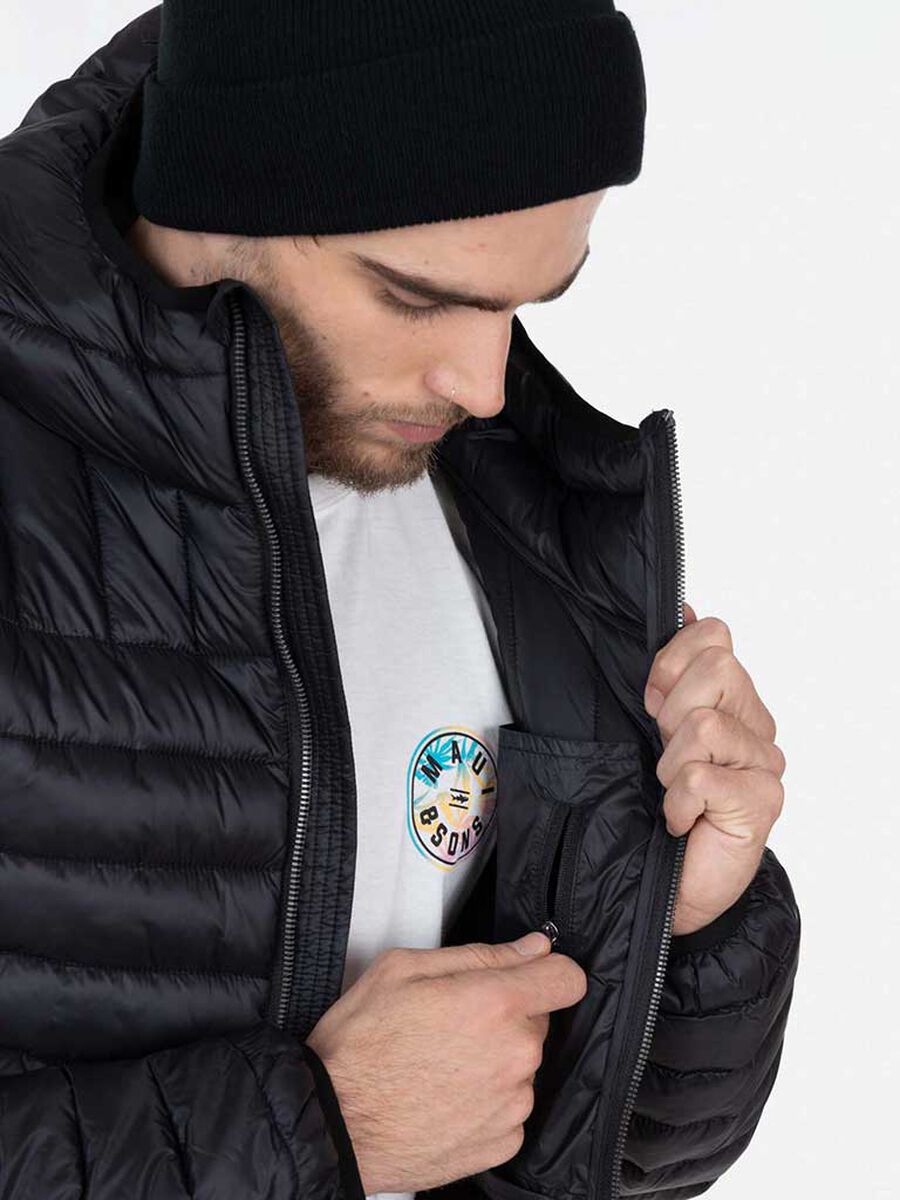 Parka Hombre Maui and Sons