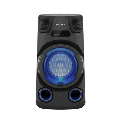 Imagen 1 del producto Minicomponente Sony MHC-V13 //M LA9