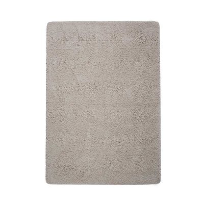 Imagen 1 del producto Alfombra Dib Washable Rug 120 x 170 cm Café
