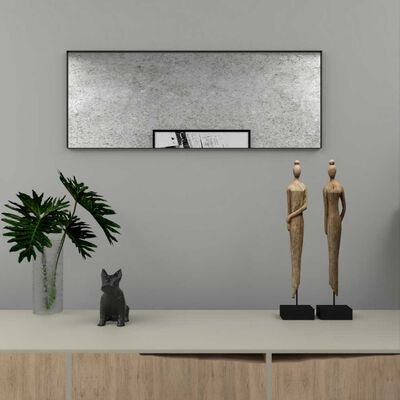 Imagen 2 del producto Espejo de Vidrio TuHome Galena 105 x 40 cm