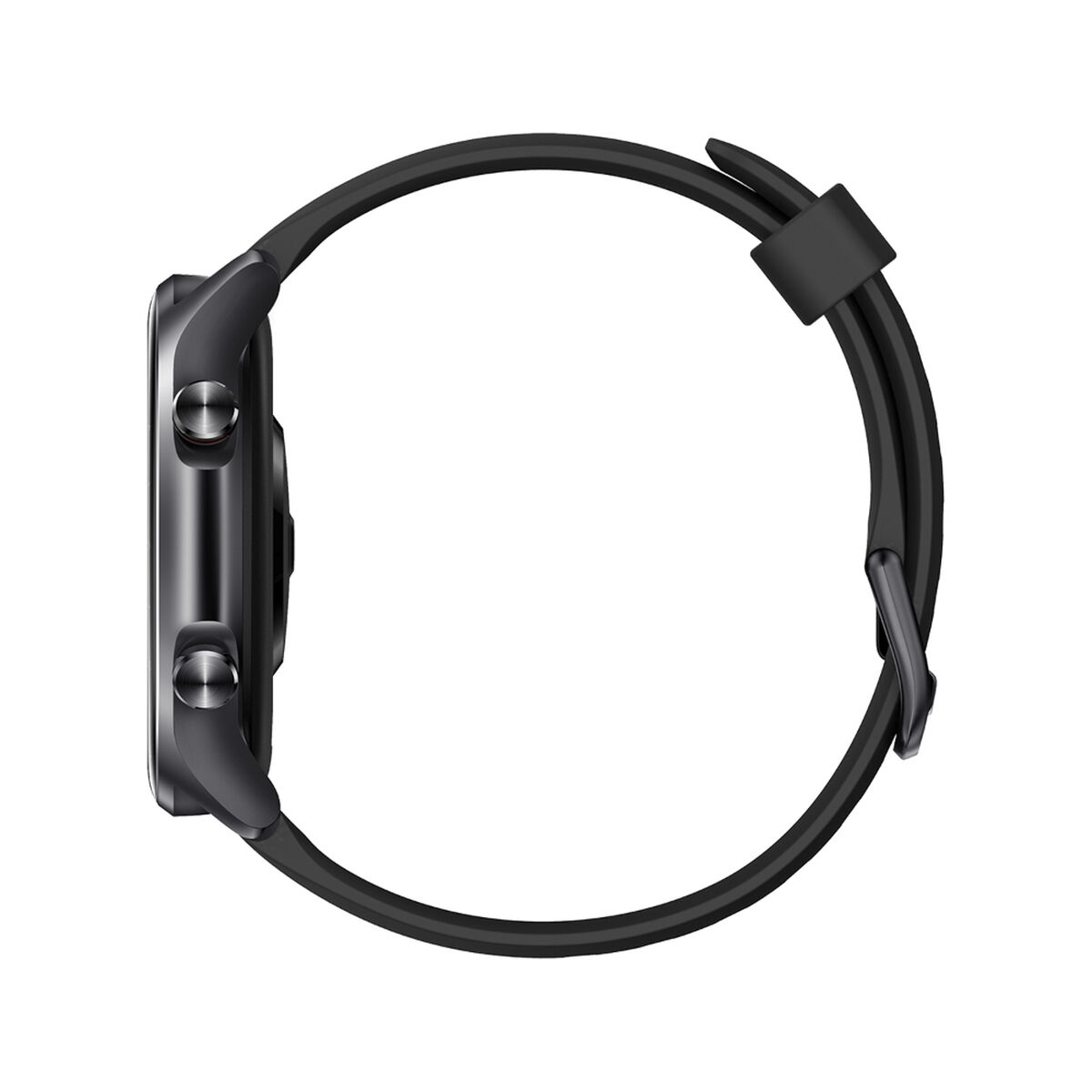 Smartwatch Lhotse Ultimate GPS 217 1,28" Negro