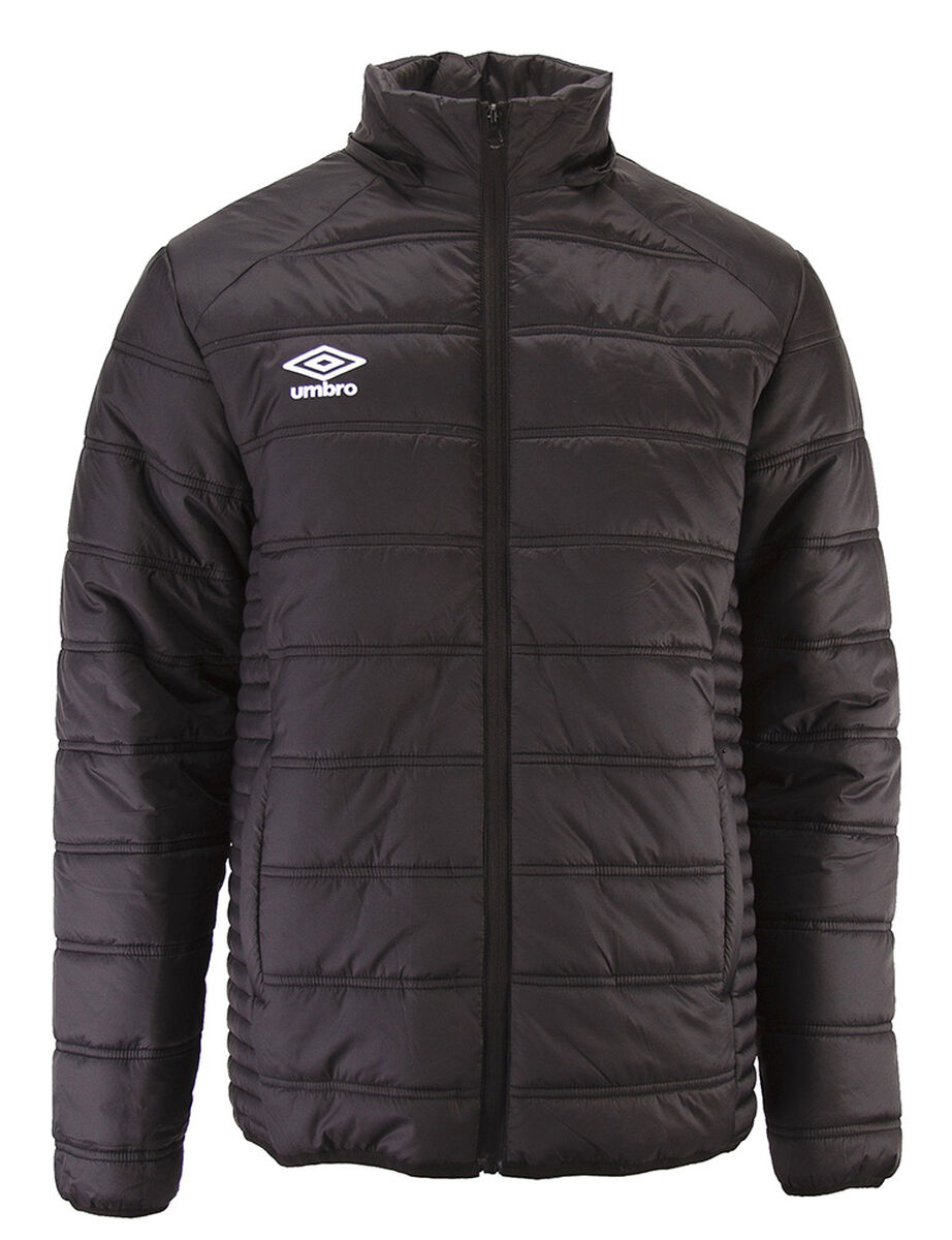 Parka Hombre Umbro